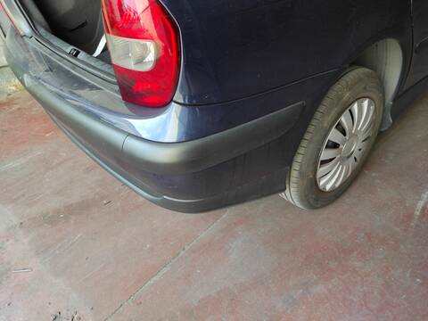 Foto 3ª: Paragolpes Trasero Citroen C5 RHZ BERLINA (2003)