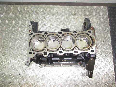 Foto 2ª: Bloque Motor Opel Corsa B14XER (2017)