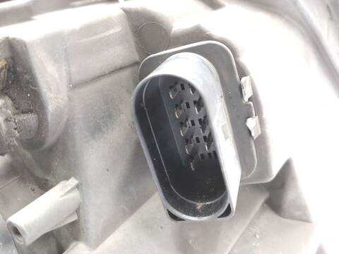 Foto 3ª: Faro Izquierdo Seat Alhambra 1.9 TDI 131CV 96KW [ASZ] (2005)