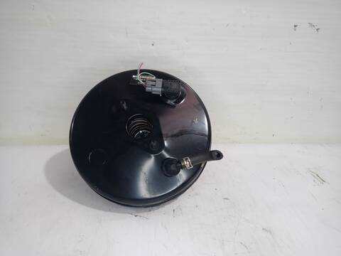 Servofreno Mitsubishi ASX MOTION 4WD 116CV 85KW