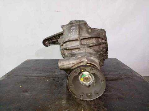 Foto 2ª: Diferencial Trasero Mercedes Clase ML 270 CDI 163.113) W163) [612963] (2002)