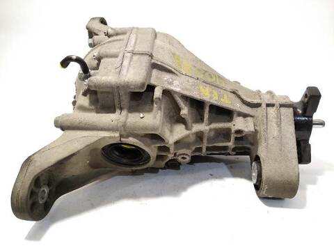 Foto 2ª: Diferencial Trasero Mercedes Clase R 280 3.0 CDI CAT 224CV 165KW [642950] (2008)