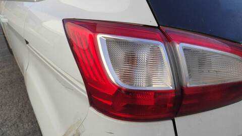 Piloto Trasero Izquierdo Ford C Max T1DA GRAND CB7)