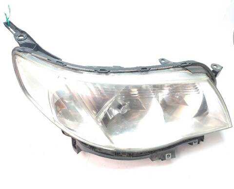 Foto 3ª: Piloto Delantero Derecho Subaru Forester 2.0 D AWD SHH SHD SHN) (2007)