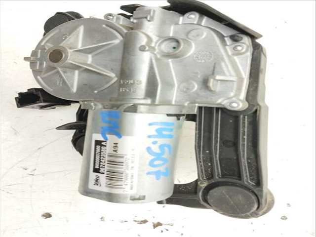 Foto 4ª: Motor Limpia Trasero Peugeot 2008 ACTIVE 100CV 73KW [BH02] (2015)