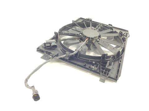 Foto 2ª: Electroventilador Citroen Berlingo SHINE BUSINESS M (2008)