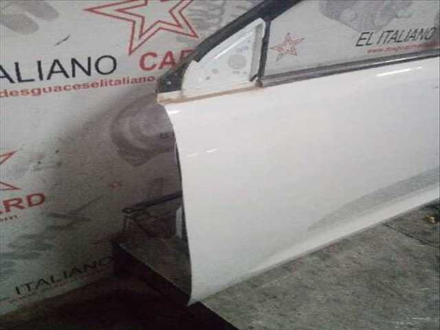 Foto 3ª: Puerta Delantera Izquierda Kia Sportage DRIVE 4X2 136CV 100KW [D4H4] (2014)