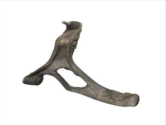 Brazo Suspension Delantero Izquierdo Volkswagen Touareg 2.5 R5 TDI 174CV