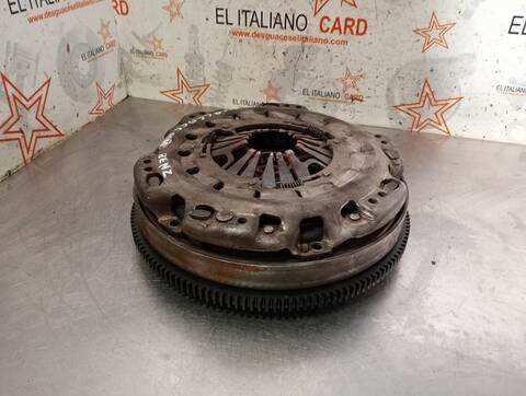 Volante Motor Mercedes Sprinter 310/313/316 CDI 906.631/633/635/637) 129CV 95KW CAJA CERRADA