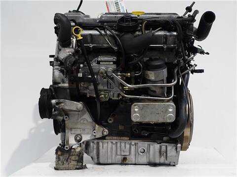 Motor Completo Opel Astra 2.0 DTI 16V BERLINA 101CV 74KW