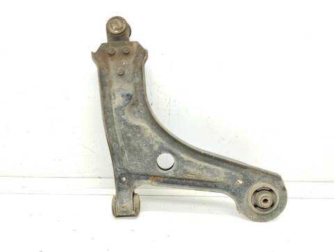 Foto 4ª: Brazo Suspension Delantero Izquierdo Chevrolet Nubira 1.6 CAT BERLINA 109CV 80KW [F16D3] (2005)