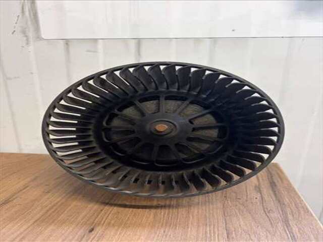 Calefacción Ford C Max 2.0 TDCI FOCUS