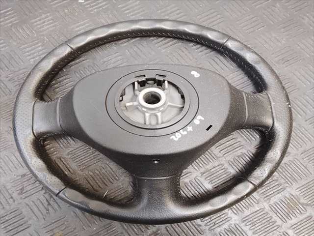 Foto 2ª: Volante Peugeot 206 + 1.1 G (2009)