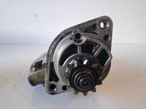 Foto 3ª: Motor de Arranque Nissan Pathfinder 2.5 DCI CHROME 171CV