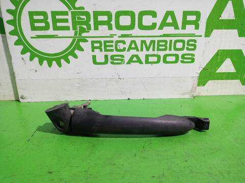 Foto 2ª: Maneta Exterior Delantera Izquierda Renault Kangoo PROFESIONAL 75CV [K9KB6] (2008)