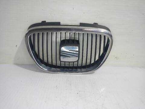 Rejilla Delantera Seat Toledo EXCLUSIVE 140CV