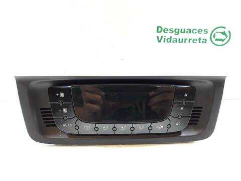 Mando Climatizador Seat Ibiza STYLANCE - STYLE 85CV 63KW