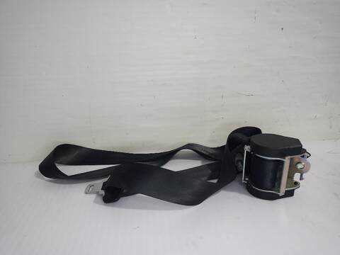 Foto 2ª: Cinturón Trasero Derecho Renault Megane DYNAMIQUE 116CV (2008)