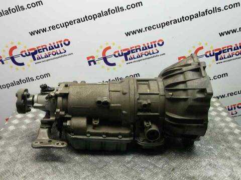 Caja Cambios Bmw Serie 3 315 BERLINA