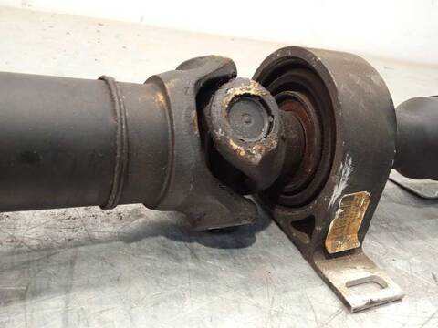 Foto 2ª: Transmision Central Mercedes Clase C 160 C 250 CDI BLUEEFFICIENCY 204.303) COUPE 204CV 150KW [651911] (2012)