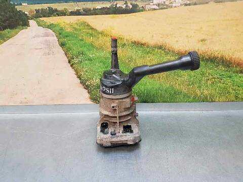 Bomba de Direccion Citroen C4 SX PICASSO 136CV 100KW