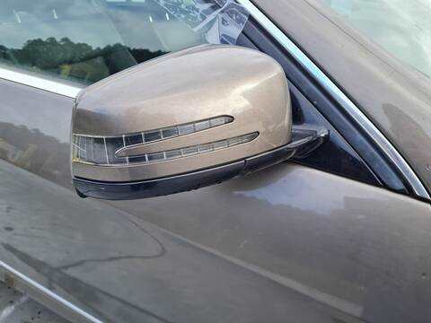 Retrovisor Derecho Mercedes Clase E 180 220 CDI BLUEEFFICIENCY 212.002) 170CV 125KW