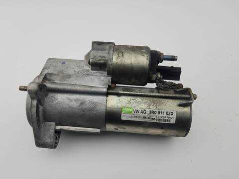 Motor de Arranque Seat Exeo ERENCE BERLINA 120CV 88KW