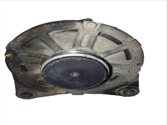 Foto 3ª: Alternador Volkswagen Touareg 3.0 V6 TDI (2002)