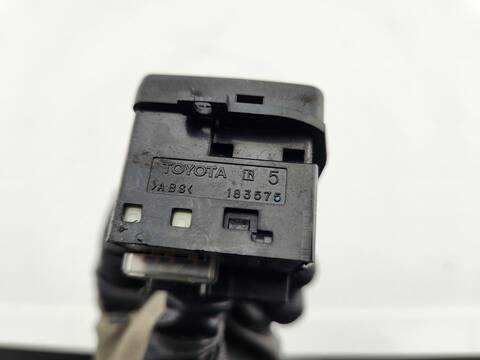 Foto 3ª: Mando Retrovisor Toyota Lexus 250 V6 208CV 153KW [4GR] (2006)