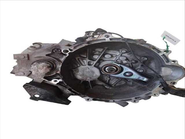 Caja Cambios Hyundai ix20 1.6 CRDI