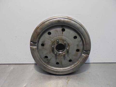 Foto 3ª: Volante Motor Audi A3 2.0 TDI 140CV 103KW [BKD] (2005)