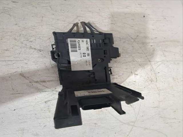 Caja Reles Fusibles Citroen C4 1.6 HDI AUT. 109CV