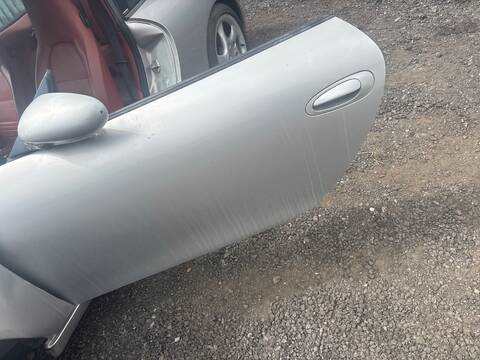 Puerta Delantera Izquierda Porsche 911 320 CV 235KW