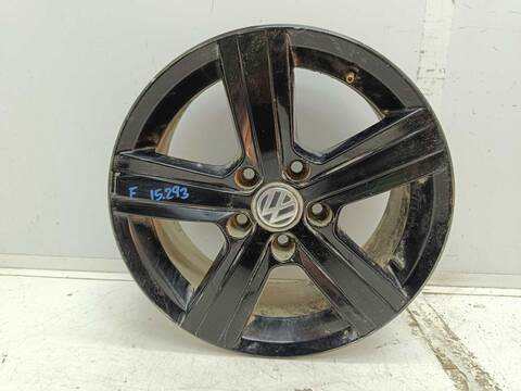 LLanta Chapa Volkswagen Golf ADVANCE BLUEMOTION 105CV 77KW