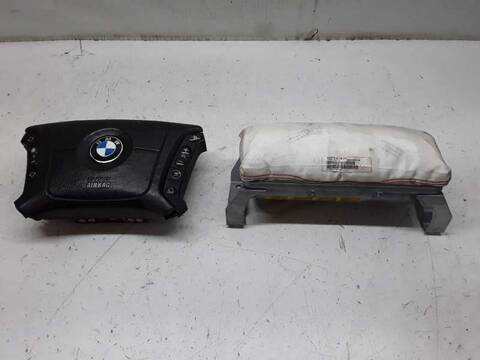 Kit Airbag Bmw Serie 5 518 3.0 24V TD CAT 184CV 135KW