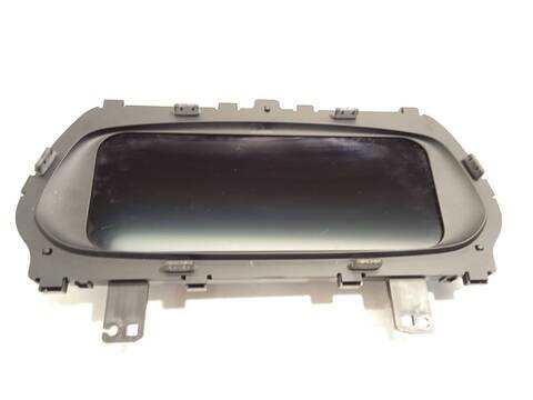 Foto 2ª: Cuadro de Instrumentos Hyundai i20 1.0 T-GDI 101CV 74KW [G3LE] (2021)