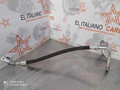 Tubos Aire Acondicionado Mercedes Clase E 180 E 220 D 213.004) 194CV 143KW