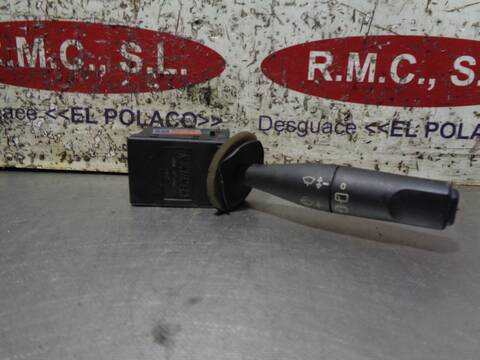 Mando Multifuncion Peugeot 206 XR BERLINA 75CV 55KW