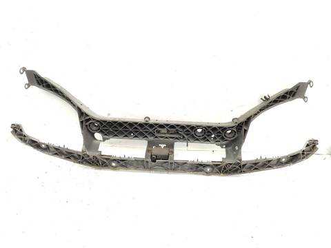 Foto 3ª: Panel Frontal Ford Focus 1.6 16V 100CV 74KW [FYDB] (2003)