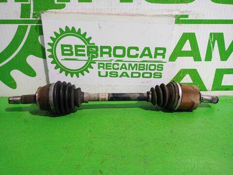 Transmision Delantera Izquierda Opel Corsa 1.3 16V CDTI 75CV