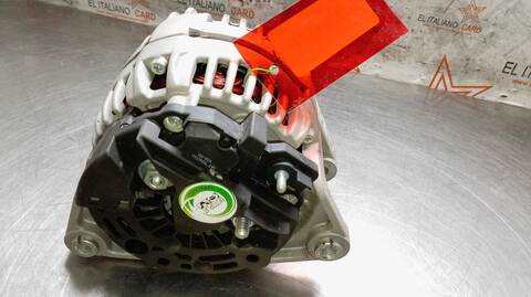 Foto 3ª: Alternador Opel Tigra SPORT 90CV 66KW [Z14XEP] (2006)