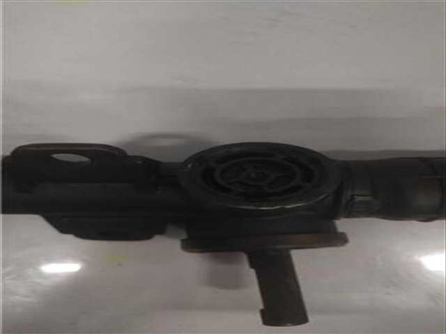 Foto 2ª: Cremallera de Direccion Ford Fiesta FURGON
