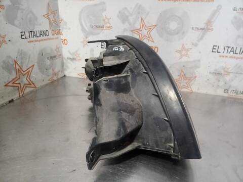 Foto 2ª: Faro Izquierdo Hyundai Terracan 2.9 CRDI GL 150CV 110KW [J3] (2005)