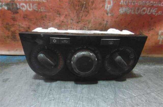 Foto 2ª: Mando Climatizador Opel Corsa 1.4 [Z 14 XEP]