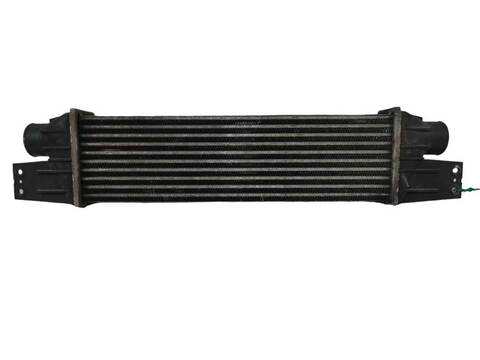 Foto 2ª: Intercooler Ssangyong Rexton 2.7 XDI (2002)