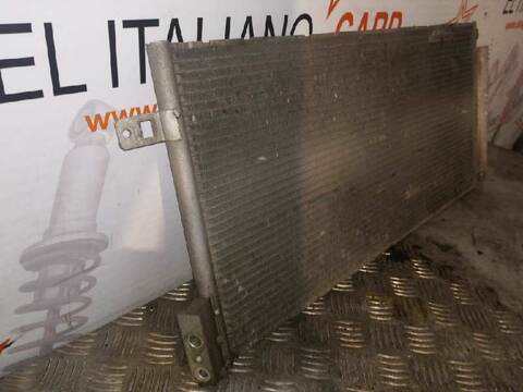 Foto 3ª: Radiador Calefaccion A.A. Opel Corsa COSMO 90CV 66KW [Z13DTH] (2007)