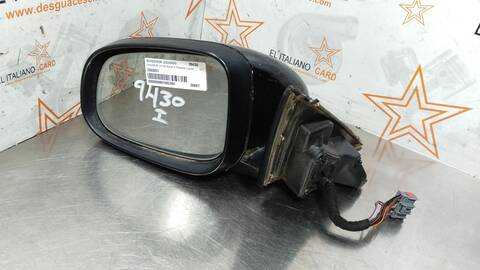 Retrovisor Izquierdo Jaguar XF 3.0 V6 DIESEL S PREMIUM LUXURY 275CV 202KW