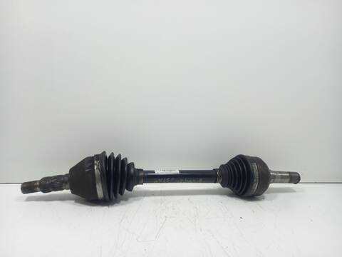 Transmision Delantera Izquierda Opel Insignia A20DTH BERLINA