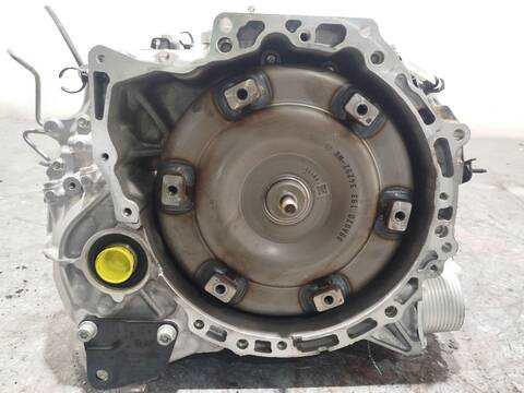 Caja Cambios Automatica Opel Grandland 1.2 75) 131CV 96KW