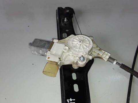 Foto 2ª: Elevalunas Eléctrico Delantero Izquierdo Bmw Serie 3 315 320D 2.0 16V DIESEL 163CV (2007)